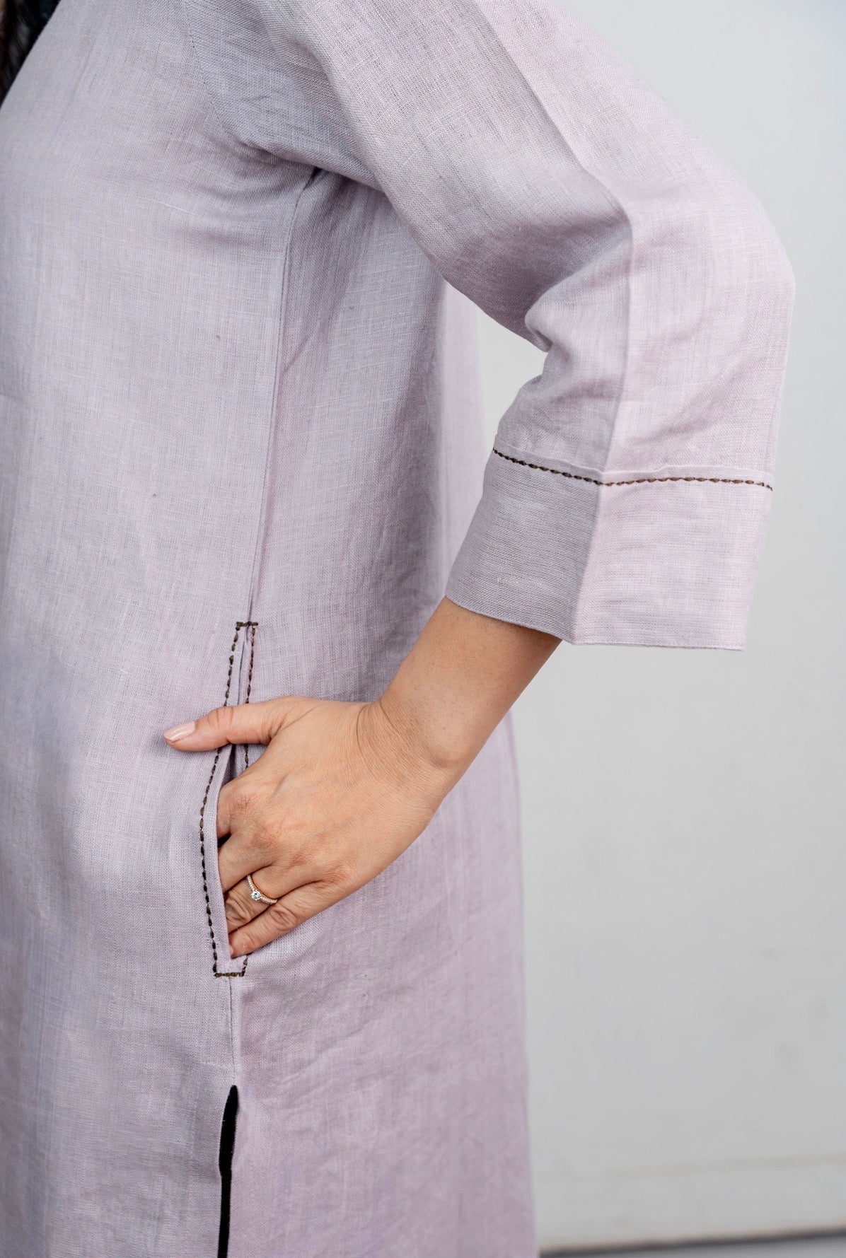 Iris Purple-Green Pair - Image 4