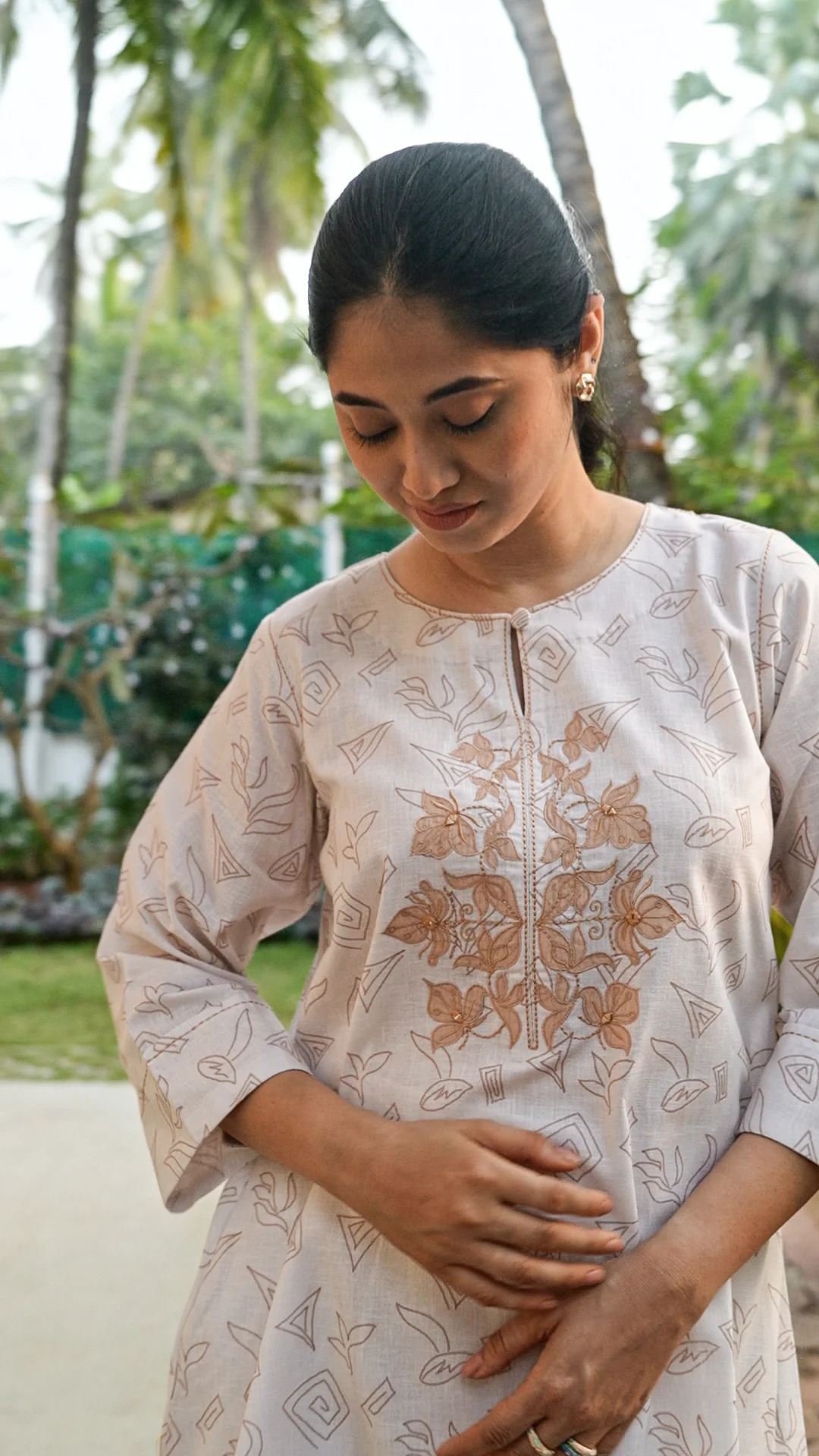 Powder Cream Pair - Image 5