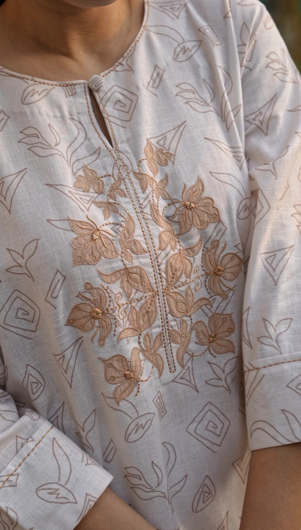 Powder Cream Pair - Image 6